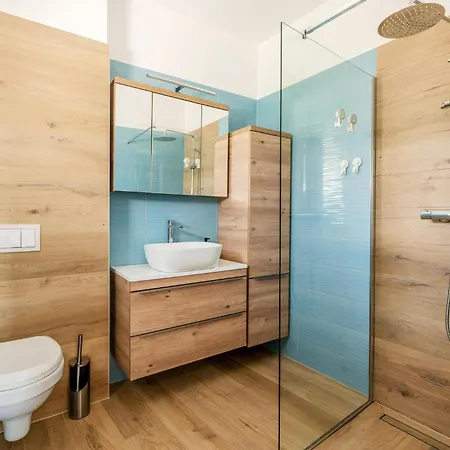 Gorgeous In With Sauna Feriehus Vodnjan