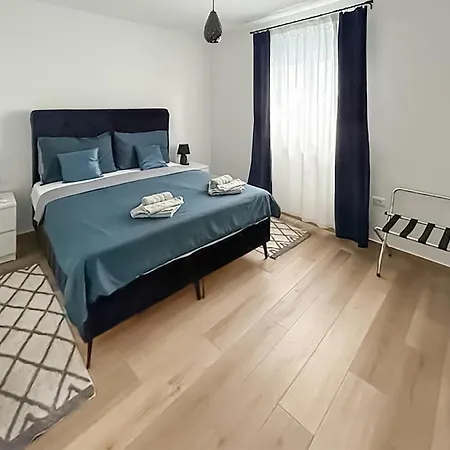 Feriehus Gorgeous In With Sauna