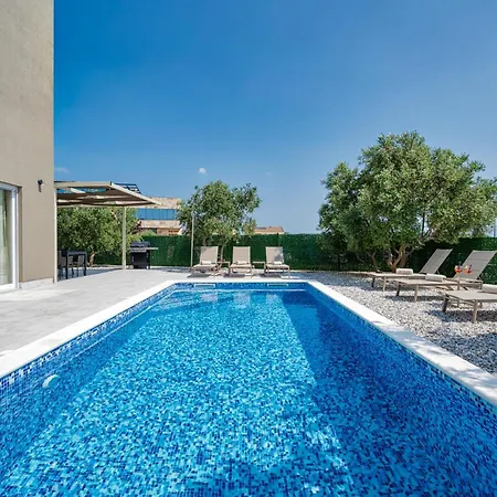 Gorgeous In With Sauna بيت للعطل