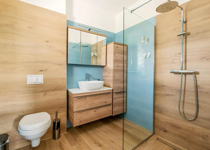 Gorgeous In With Sauna Σπίτι διακοπών Vodnjan