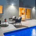 Amazing Home In Vodnjan With Sauna 펜션 *