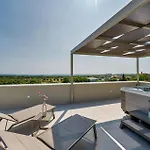 Amazing Home In Vodnjan With Sauna 펜션 보드냔