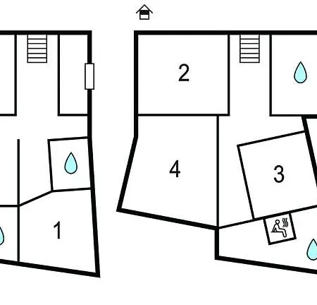 Amazing Home In Vodnjan With Sauna * Vodnjan